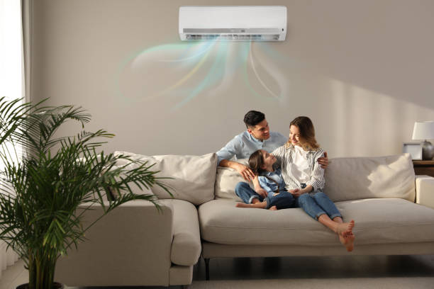 Best Local HVAC Companies  in Country Club Hls, IL
