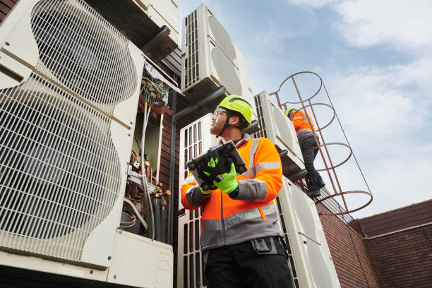 Ductless HVAC Repair in Country Club Hills, IL