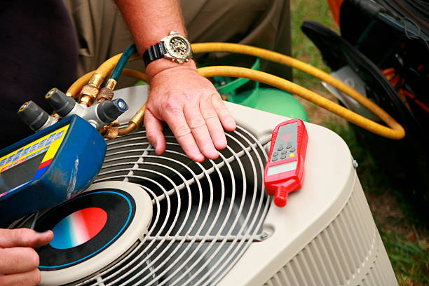 Best Air Quality Test  in Country Club Hls, IL