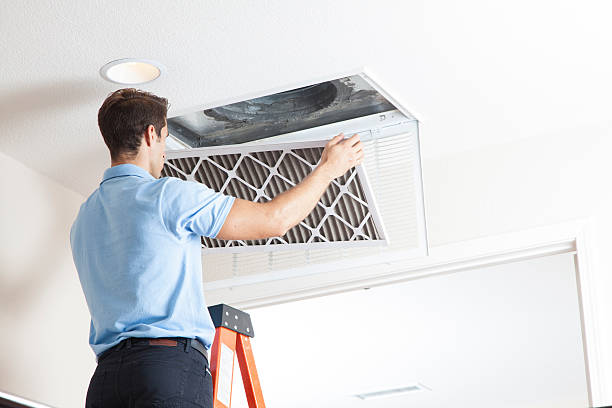 Best HVAC Air Duct Cleaning  in Country Club Hls, IL