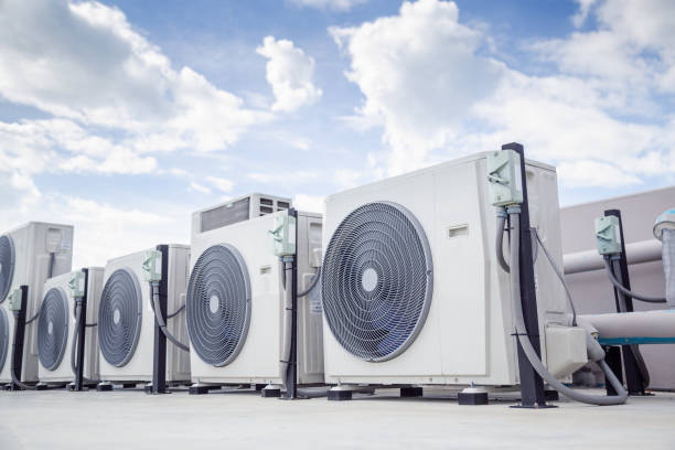 Best HVAC Installation Services  in Country Club Hls, IL